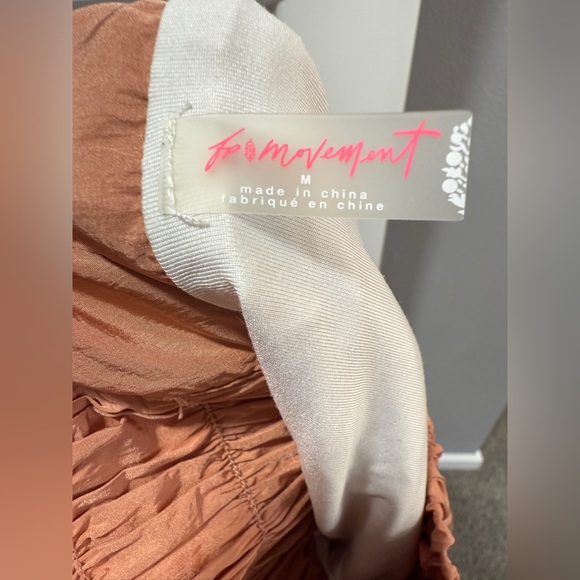 FREE PEOPLE MOVEMENT The Way Home Shorts - Picture 11 of 11